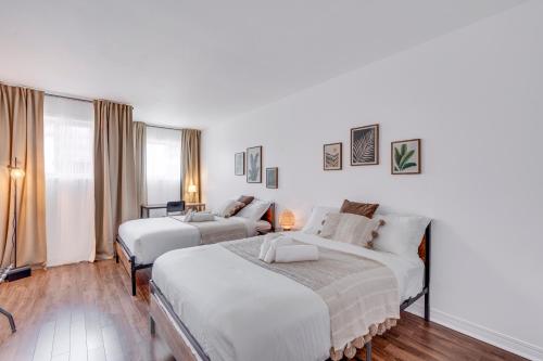 Deluxe Apartment image 3