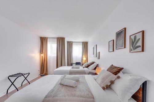 Deluxe Apartment image 5