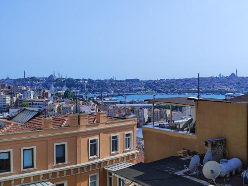 Real Istanbul View, Istanbul
