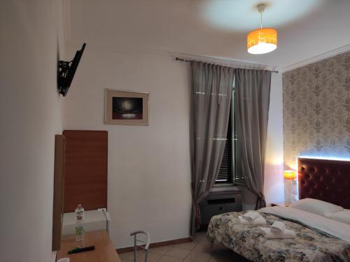 Anas Place Roma - image 14