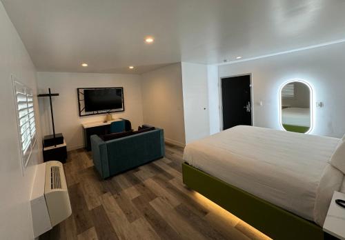 King Suite image 4