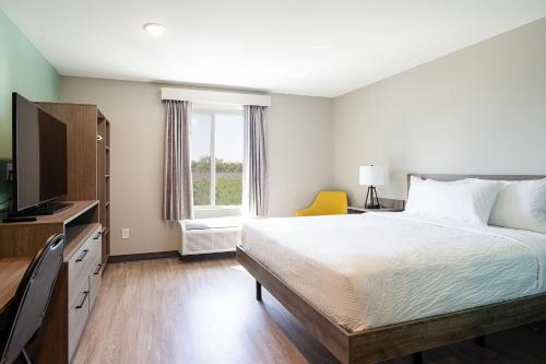 ECHO Suites Extended Stay by Wyndham Spartanburg in สปาร์แทนบูร์ก (SC)