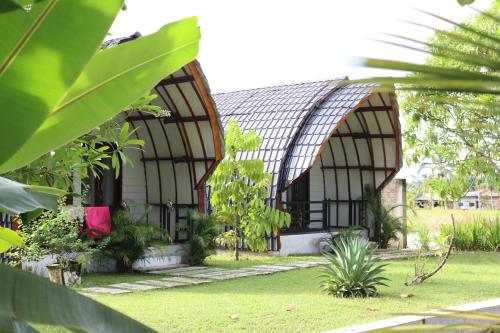 Gino's Place - Guest House & Jungle Trekking, Bukit Lawang