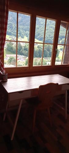 Haldi Apartment in คลอสเตอร์ส