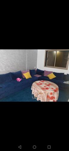 Appartement meublé a mehdia (Appartement meuble a mehdia) in 케니트라