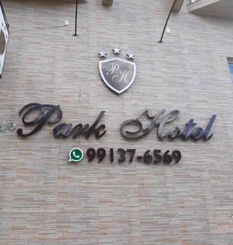 . Park Hotel