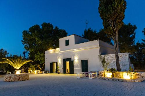 Villa Ramona chambre d'hôte Noicattaro