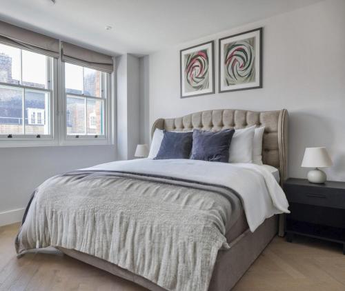 Home 2-Bed near Hyde Park