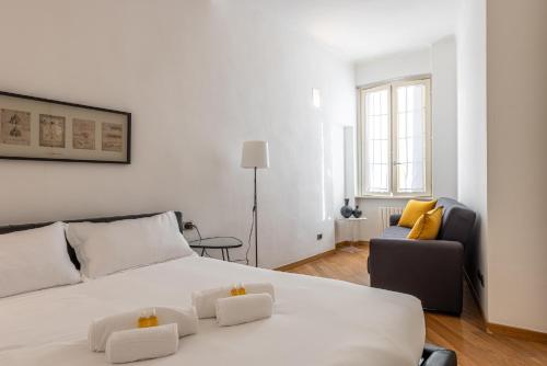 Navigli - Ripa 49 by Cortivo House 5