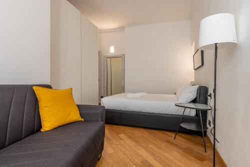 Navigli - Ripa 49 by Cortivo House 4