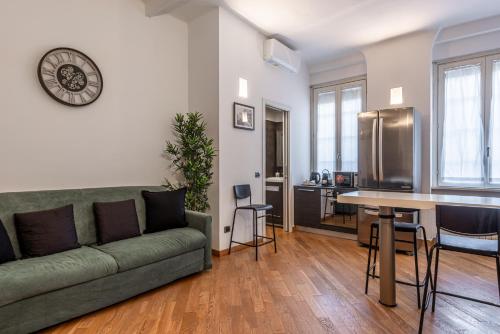 Navigli - Ripa 49 by Cortivo House, Mailand