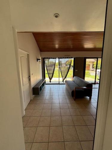 Côté bassin, maison 4 personnes (Cote bassin, maison 4 personnes) in Biganos