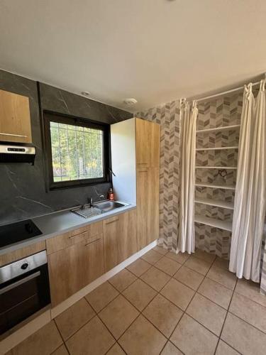 Côté bassin, maison 4 personnes (Cote bassin, maison 4 personnes) in Biganos