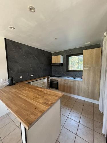 Côté bassin, maison 4 personnes (Cote bassin, maison 4 personnes) in Biganos