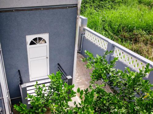 Balcony/terrace, Balthazar Breeze St Andrews in Grenville