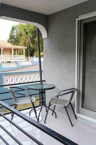 Facilities, Balthazar Breeze St Andrews in Grenville