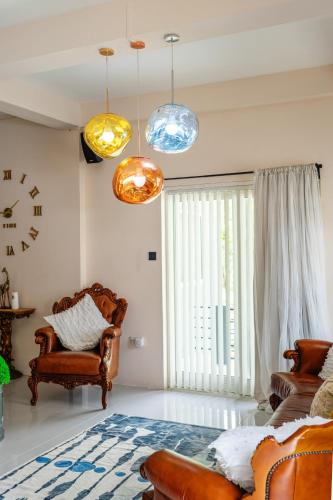 Balthazar Breeze St Andrews in Grenville