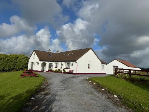 Puffin rooms B&B in Lisdoonvarna