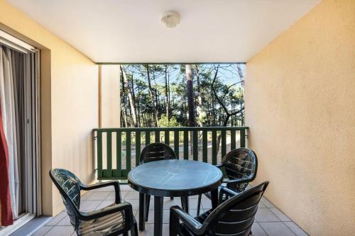 Résidence Les Grands Pins - maeva Home - Appartement 2 pièces 4 personnes - Sélection MAE-7104 (Residence Les Grands Pins - maeva Home - Appartement 2 pieces 4 personnes - Selection MAE-7104) in Carcans