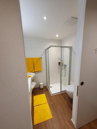 Romantisches Studio in der City Luzern Yellow, Lucerna (foto 10)