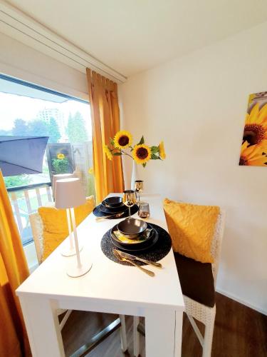 Romantisches Studio in der City Luzern Yellow, Lucerna (foto 2)