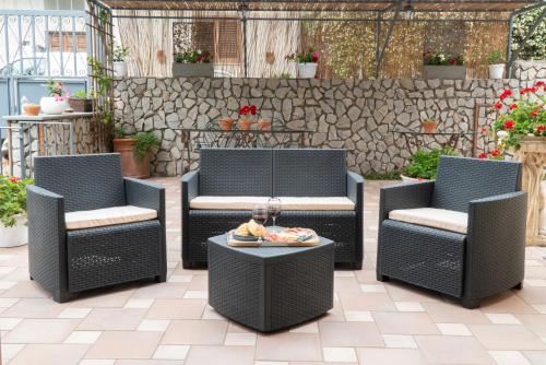B&B La Piana 5