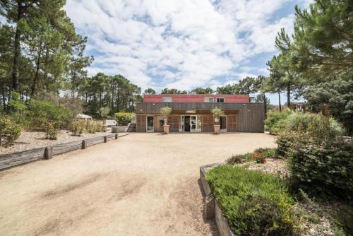 Résidence Les Grands Pins - maeva Home - Appartement 2 pièces 4 personnes - Sélection MAE-3004 (Residence Les Grands Pins - maeva Home - Appartement 2 pieces 4 personnes - Selection MAE-3004) in Carcans