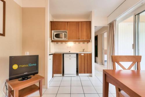 Résidence Les Grands Pins - maeva Home - Appartement 2 pièces 4 personnes - Sélection MAE-3004 (Residence Les Grands Pins - maeva Home - Appartement 2 pieces 4 personnes - Selection MAE-3004) in Carcans