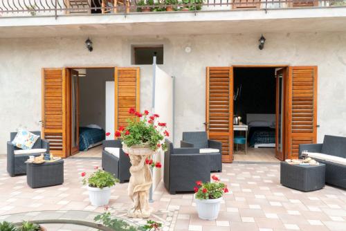 B&B La Piana 2