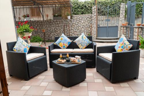 B&B La Piana 4