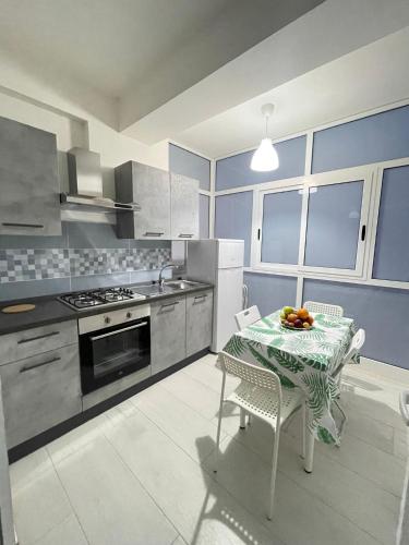 Leverblu House 4