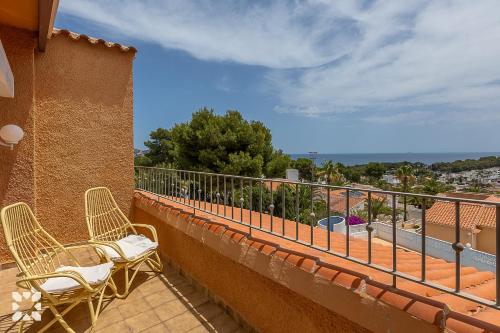 Villa with Private Pool image 9
