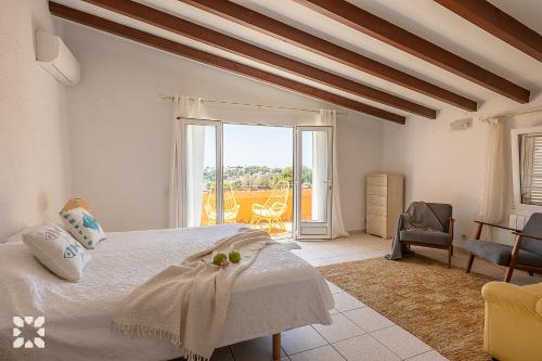 Villa Saler by Abahana Villas - image 2