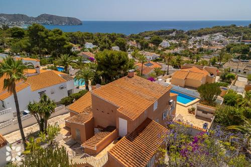 Villa with Private Pool image 3