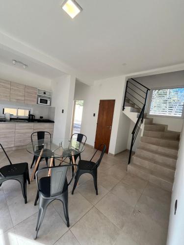 Cabañas Balcón del Famatina (Cabanas Balcon del Famatina) in 奇萊西托