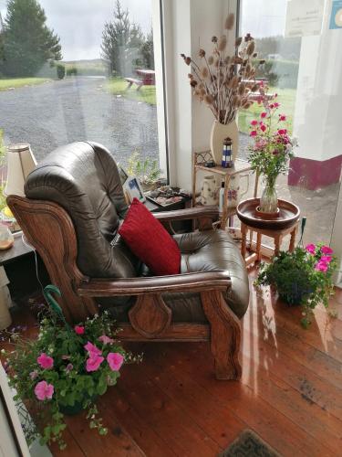 Puffin rooms B&B 3