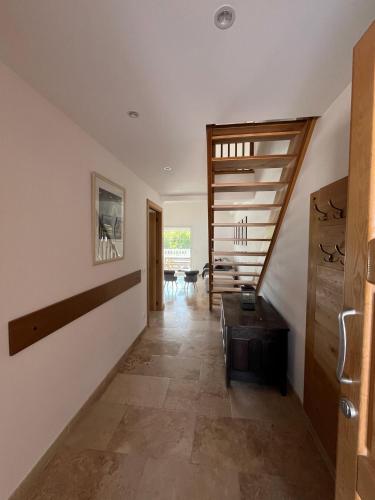 Ingresso, Les Villas du Parc in Les Groules