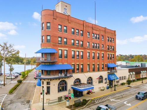 Lafayette Hotel Marietta in Marietta, USA