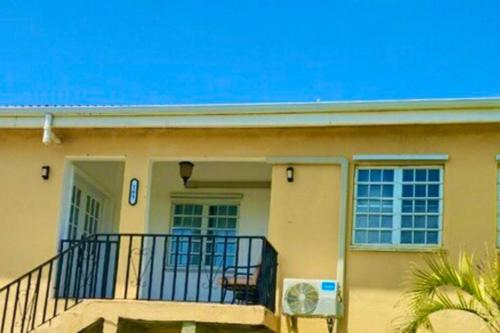 Εξωτερική όψη, Experience Cruzan Comfort in Kingshill