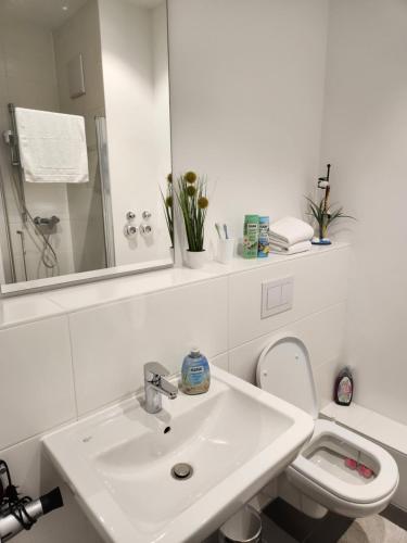 MyRoom - Munich Fair Apartments, Мюнхен (фото 5)