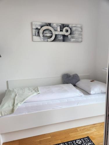 MyRoom - Munich Fair Apartments, Мюнхен (фото 8)