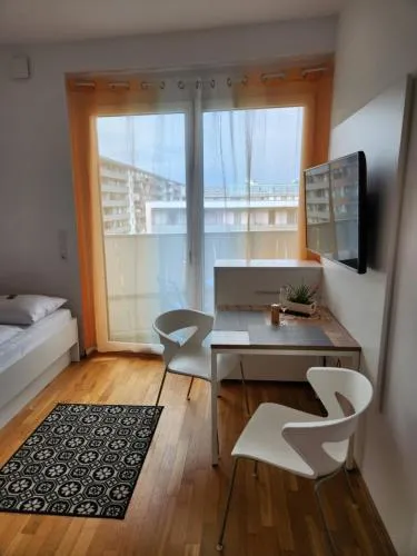 MyRoom - Munich Fair Apartments in München, Deutschland