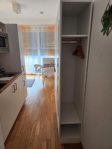 MyRoom - Munich Fair Apartments, Мюнхен (фото 11)