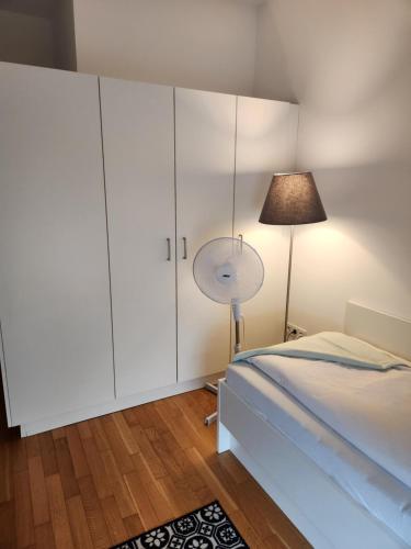MyRoom - Munich Fair Apartments, Мюнхен (фото 9)
