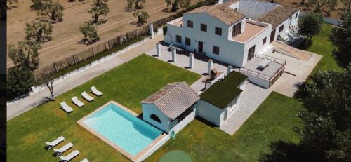 Finca el Lobito, Sevilla (Foto 7)