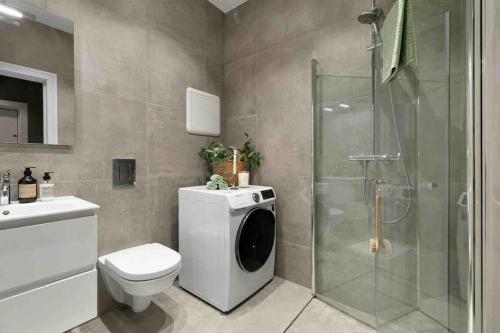 Apartment in the heart of Oslo, Oslo (foto 9)