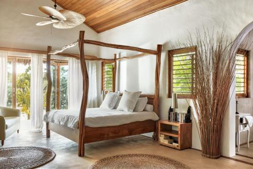 Villa Paz - La Villa Group in Flamenga