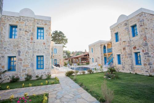 LA Petra Boutique HOTEL