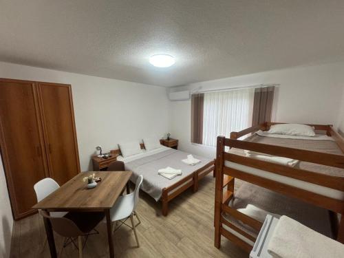 Villa Irena in Krusevo