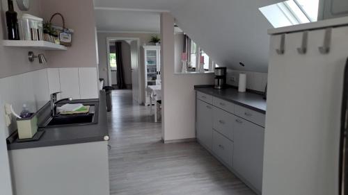 Schöne Ferienwohnung in ruhiger Lage (Schone Ferienwohnung in ruhiger Lage) in Molschow